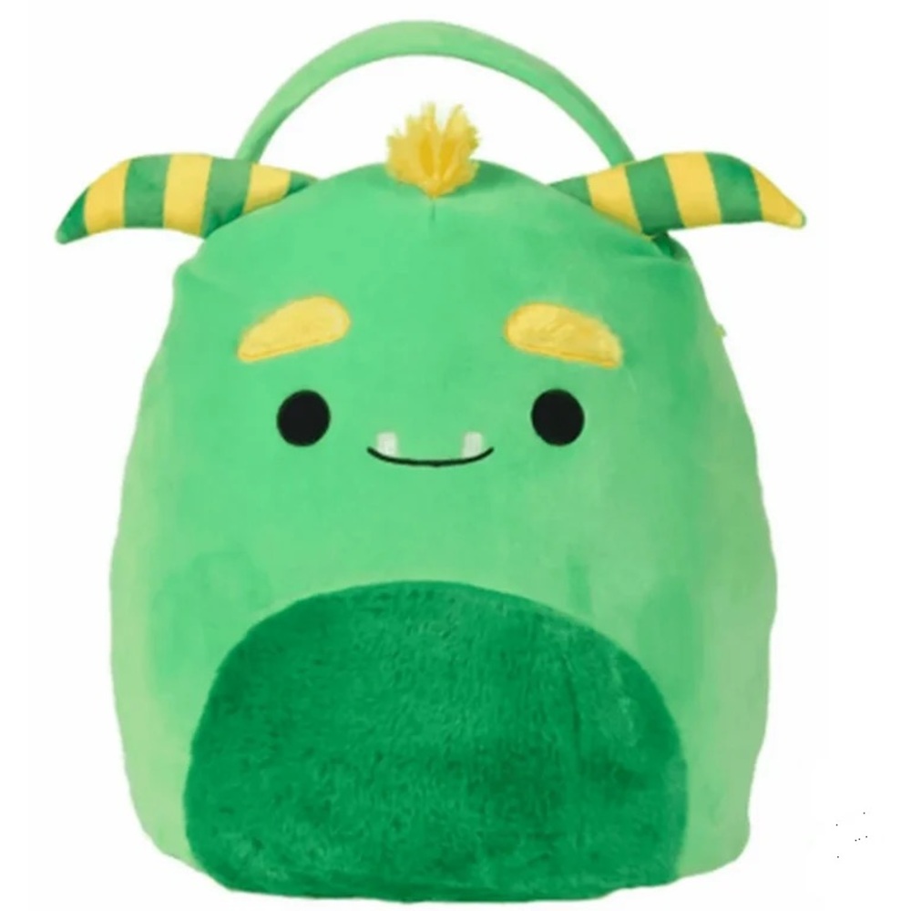Squishmallows Callum the Monster NWOT